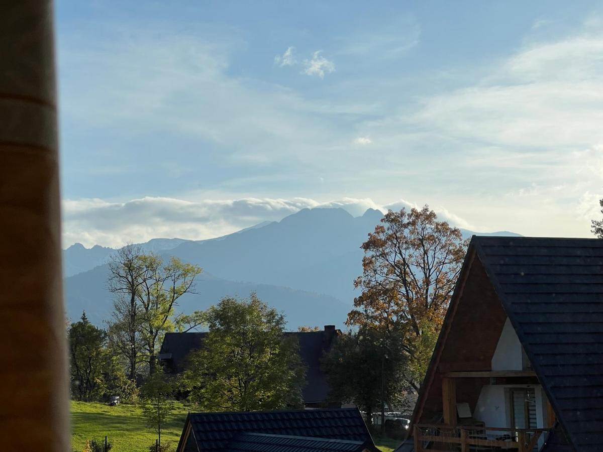 Góralski House Zakopane Exterior foto